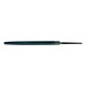 KS TOOLS Triangular file blade, shape C, 150 mm, cut 1 - Triangular file blade - 1