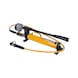 KS TOOLS Hydraulic hand pump, 585 mm - Hydraulic hand pump - 2