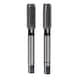HSS hand tap set MF, MF18x1.25, 2-piece - Taps, thread formers, dies (miscellaneous) - 1