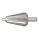 HSS sheet metal drill bits, D: 3–14 mm - HSS sheet metal drill bit - 1