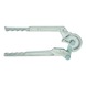 Copper pipe two-handed bender, D: 16 mm - Bender - 1