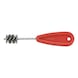 Copper pipe internal brush, 28 mm - Brushes - 1