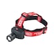 KS TOOLS perfectLight headlamp with focus 140 lumens - Light source (other) - 1