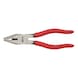 Combination pliers, 180 mm - Combination pliers - 1