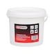 KS TOOLS Reifenmontagepaste 5 kg, wei&szlig; - Reifenmontagepaste - 1