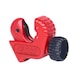 Mini pipe cutter, 3-16 mm, ergonomic - Pipe cutter - 1