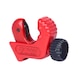 Mini pipe cutter, 3-22 mm, ergonomic - Pipe cutter - 1