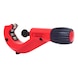 Telescopic pipe cutter, 3-42 mm - Pipe cutter - 1