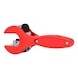 Ratchet pipe cutter, 8-28.5 mm - Pipe cutter - 1