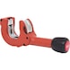 Ratchet pipe cutter, 12-35 mm - Pipe cutter - 1
