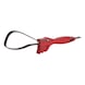 Belt pipe wrench, D: 110 mm - Other pliers - 1
