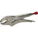Crimping pliers, 55 mm, 175 mm - Grip pliers - 1