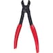 Earless hose clamp pliers, 230 mm - Other pliers - 1