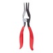 Special hose clamp pliers, 195 mm - Other pliers - 1