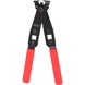 O-clip hose clamp pliers, 240 mm - Hose clamp pliers - 1