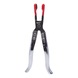 Valve stem seal pliers, 275 mm - Other pliers - 1