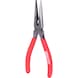 Telephone pliers, 165 mm - Telephone pliers - 1