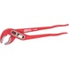 Water pump pliers, 1.1/2 inch - Water pump pliers - 1