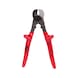 1000V cable shears, 240 mm - Cable cutters - 1
