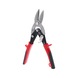 Lever sheet metal shears, left-cutting 118.0053 - Scissors (hand tools, miscellaneous) - 1
