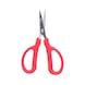 Universal Kevlar workshop shears, 140 mm - Universal shears - 1
