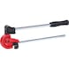 Standard two-hand bender, D: 10 mm - Bender - 1