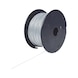 KS TOOLS Sealing wire, 100 m - Sealing wire - 1