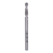 Replacement centring drill bit for hole saws, 105 mm - Centring drill - 1