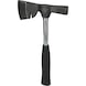 KS TOOLS Plasterer's axe, 600 g - Axe, hatchet - 1