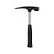 Bricklayer's hammer, Rhineland shape, 500 g - Bricklayer's hammer - 1