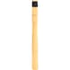 Replacement handle, hickory, round wedge, 260 mm - Hammer, dent removal tool (parts) - 1