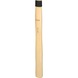 KS TOOLS Replacement handle, hickory, round wedge, 280 mm 142.5306 - Hammer, dent removal tool (parts) - 1