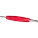 Valve screwdriver, passenger cars and vans - Valve screwdriver - 1