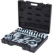 Universal car wheel bearing tool set, 31-piece - Hand tool assortment, hand tool set (other) - 1