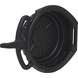 KS TOOLS 7.5 litre collection tray, D: 385 mm - Collection tank - 1