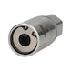 Stud bolt extractor, M10 - Extraction tool, extractor (other) - 1