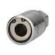 Stud bolt extractor, M14 - Extraction tool, extractor (other) - 1