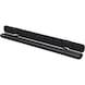 Precision flat ruler, 600 mm - Precision flat ruler - 1