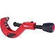 KS TOOLS Automatik-Rohrabschneider f&uuml;r Kunststoffrohre, 6-64mm - Rohrschneider - 1