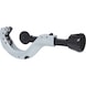 Automatic pipe cutter for plastic pipes, 6-76 mm - Pipe cutter - 1