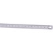 Flexible steel ruler, 150 mm - Flexible steel ruler - 1