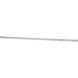 KS TOOLS Flexible steel ruler, 500 mm - Flexible steel ruler - 1