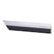 KS TOOLS Precision hairline ruler, 150 mm - Precision hairline ruler - 1
