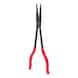 Telephone pliers, XL, 270 mm - Telephone pliers - 1