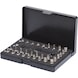 KS TOOLS Micro Bit-Satz, 32-teilig - Bit-Satz - 1