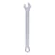 Combination wrench, angled, 9 mm - Ring spanner, angled - 1