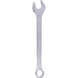 Combination wrench, angled, 20 mm on hanger - Ring spanner, angled - 1