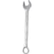 Combination wrench, angled, 27 mm - Ring spanner, angled - 1