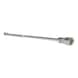 T-handle joint wrench, XL, 17 mm on hanger - T-handle joint wrench - 1