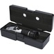 Refractometer – optical testing device for battery fluid - Refractometer - 1